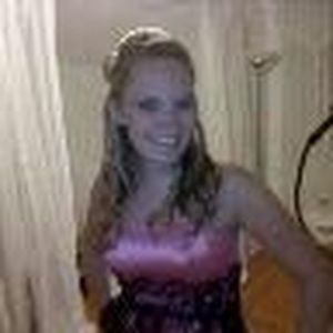 Meet your Posher, Jill